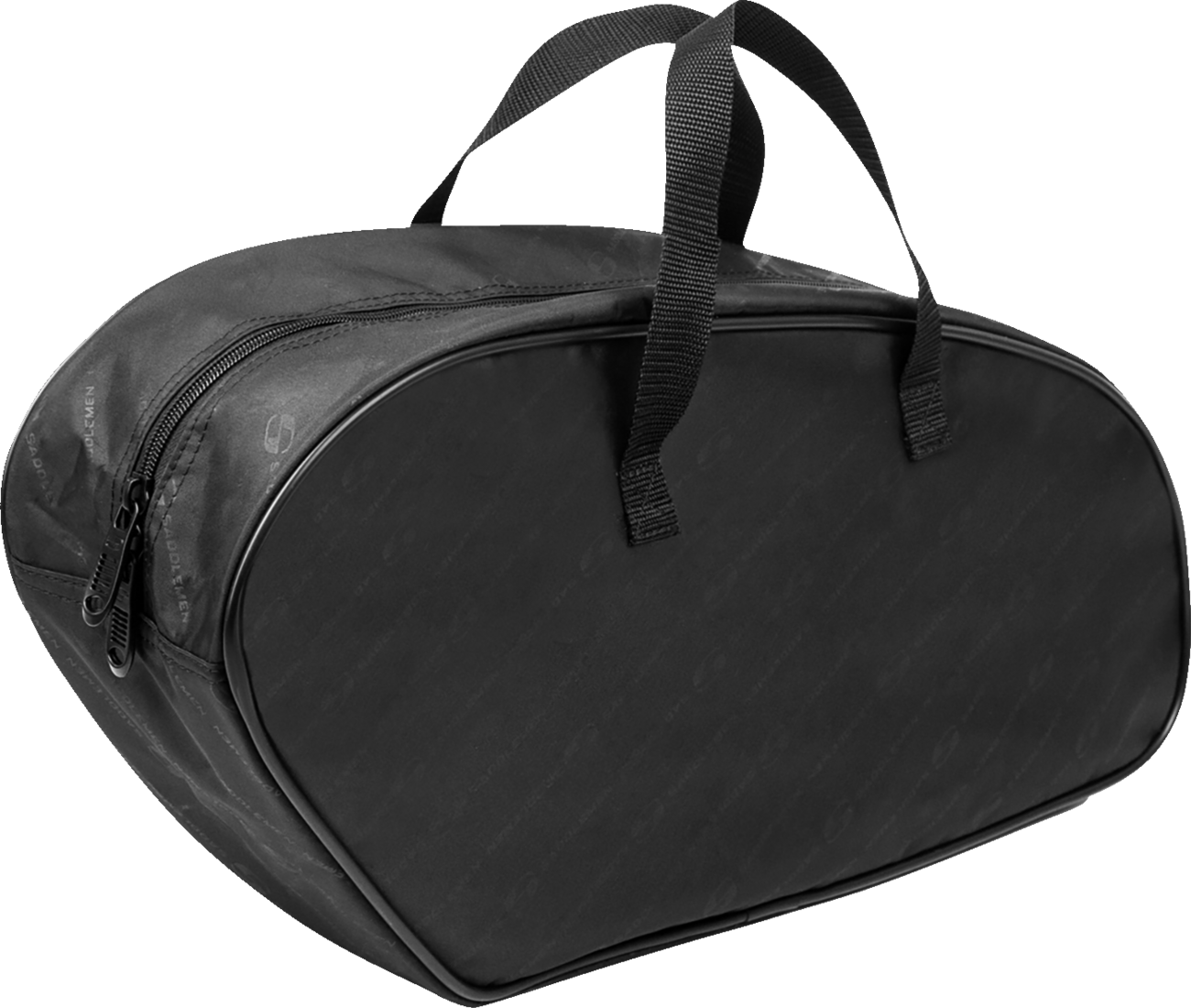 Saddlebag Liners - FXLRST