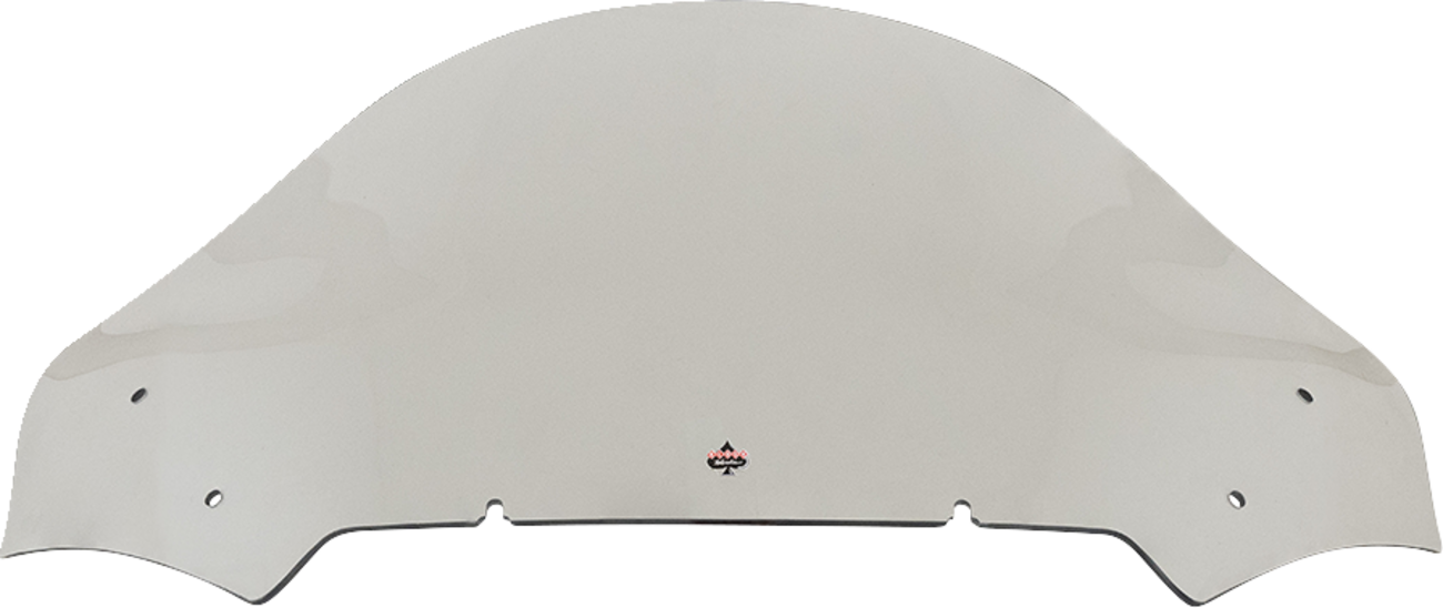 Pro-Touring Flare® Windshield - 13-1/2" - Tinted - '23-'25 FLTRX