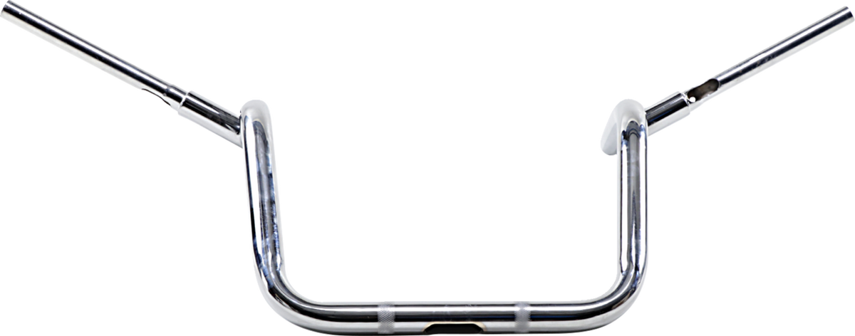 Bro Bar - Chrome