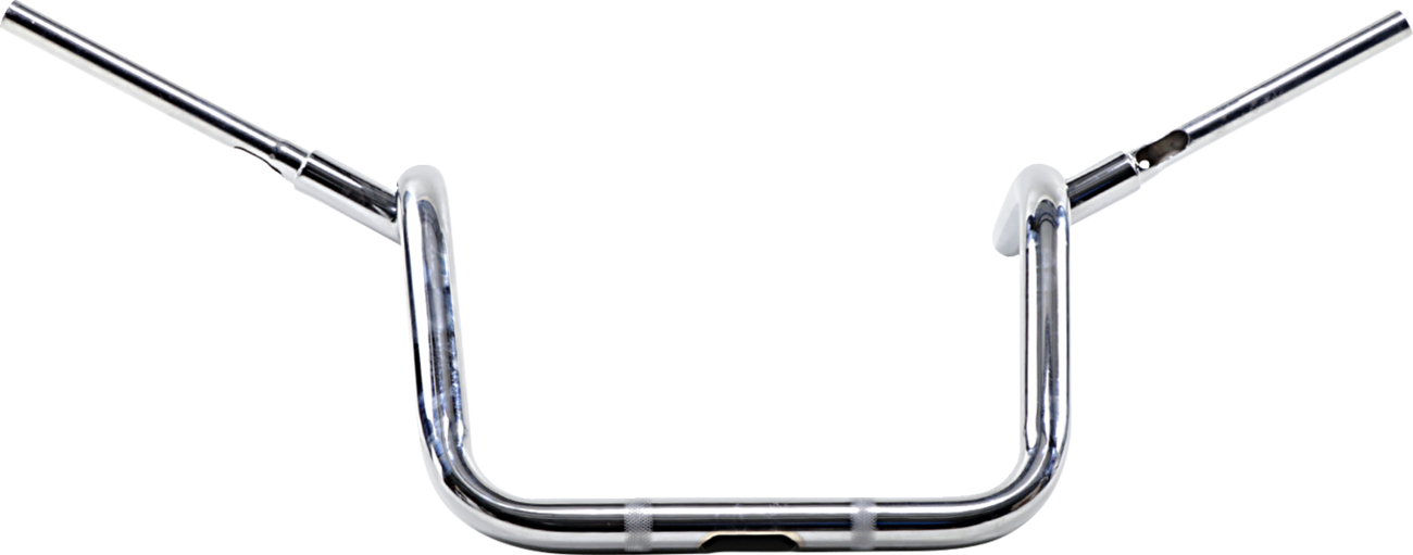 Bro Bar - Chrome