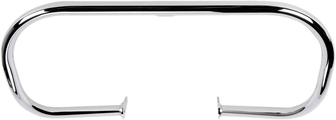 Freeway Bar (Highway Bar) - Chrome - Dyna