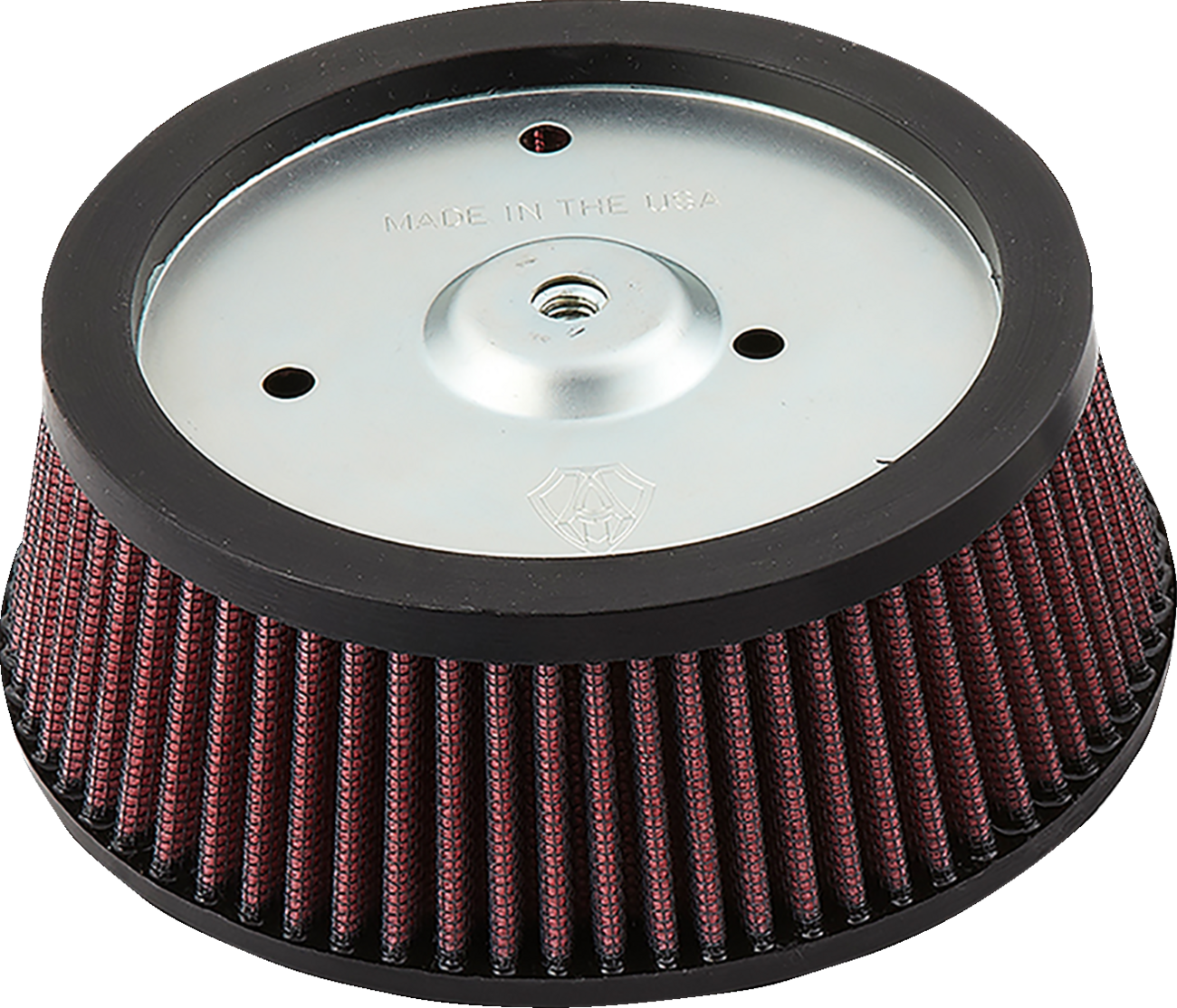 Replacement Big Sucker Stage 1 Air Filter - Dyna/Softail/Touring/Trike