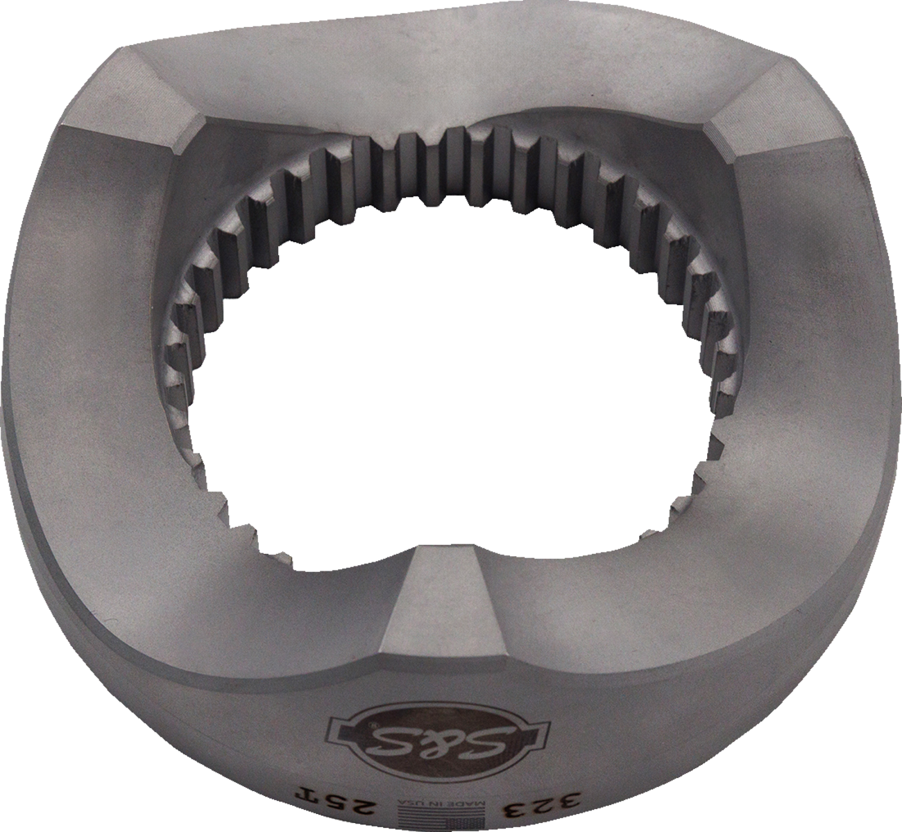 Compensator Ramp - Twin Cam/Dyna