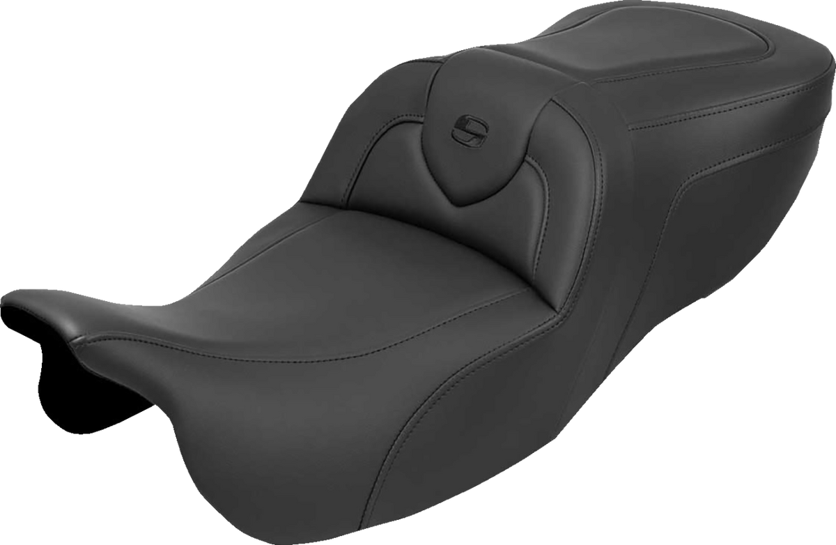 Roadsofa™ Seat - Without Backrest - Plain - FLRT/FLTRT '15-'25
