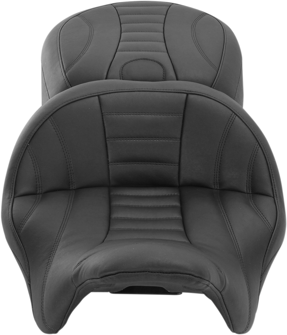Freewheeler Vintage Seat - W/O Backrest - Forward Positioning - FLRT/FLTRT '15-'25