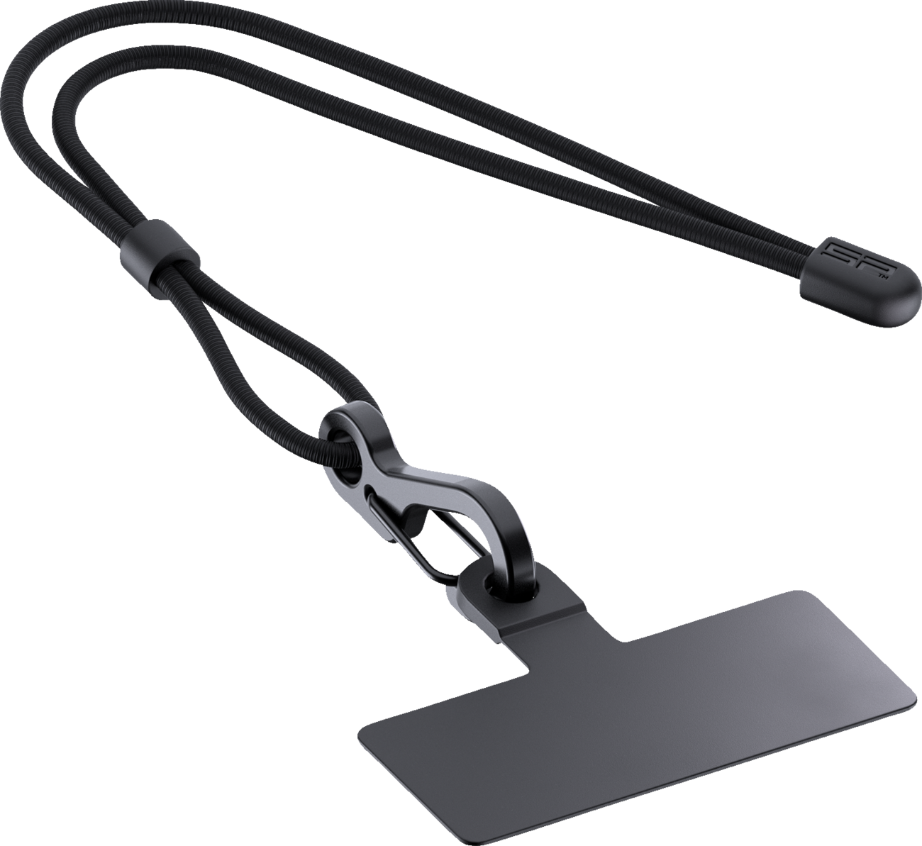 SPC+ Phone Case Lanyard - Small