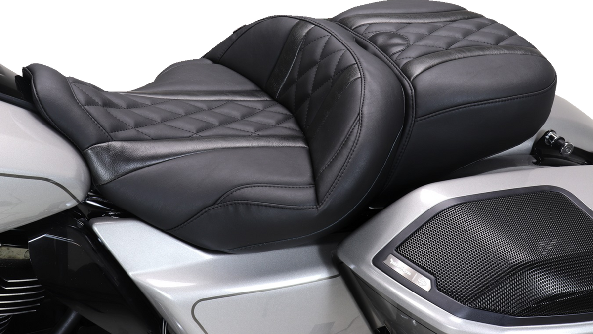 Deluxe Touring Seat