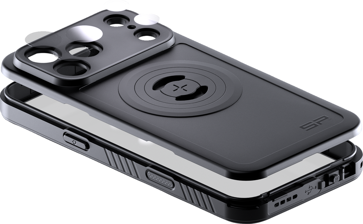 Xtreme SPC+ Case