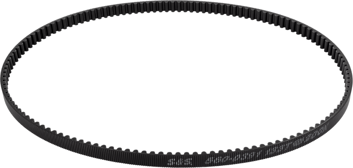 Drive Belt - 133 Tooth - 1" - Softail