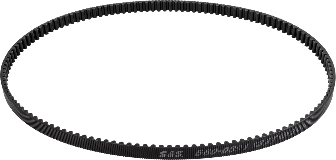 Drive Belt - 133 Tooth - 1" - Softail