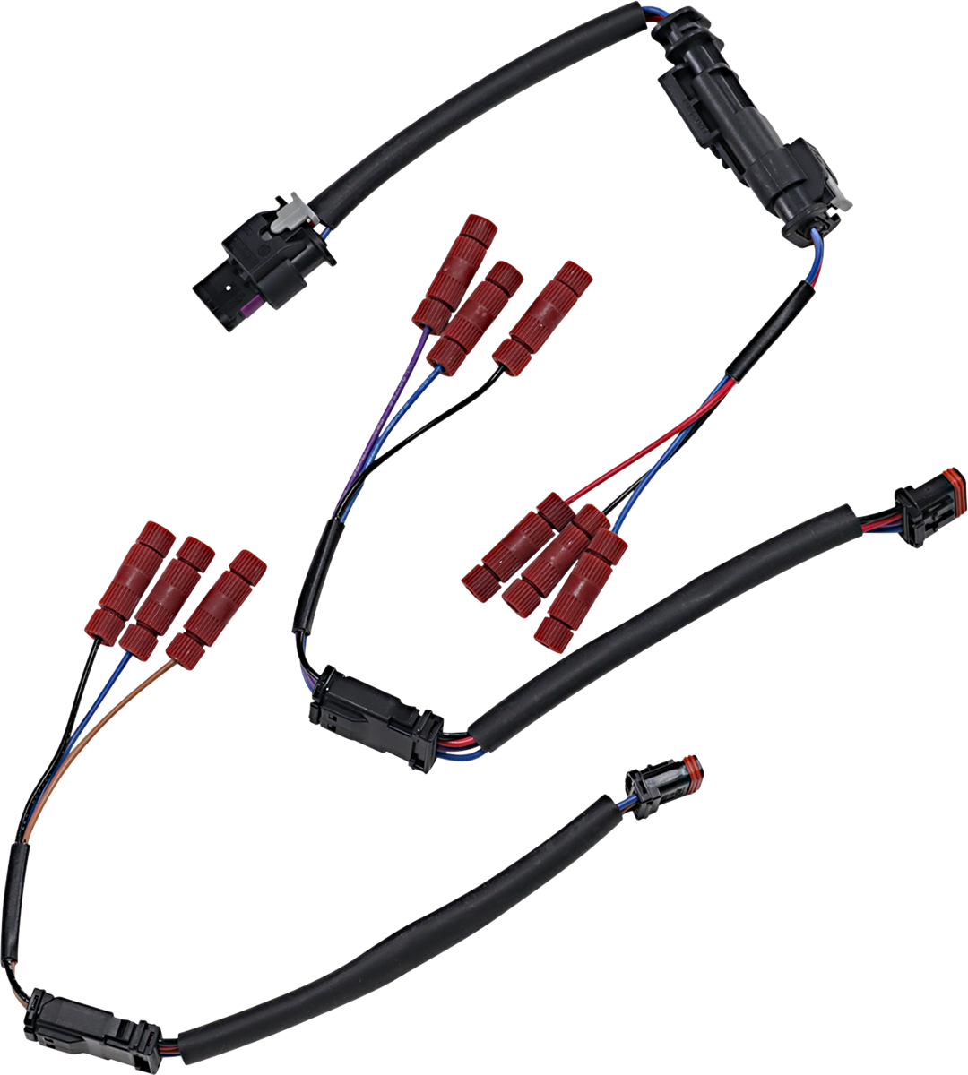 Rear Wiring Kit