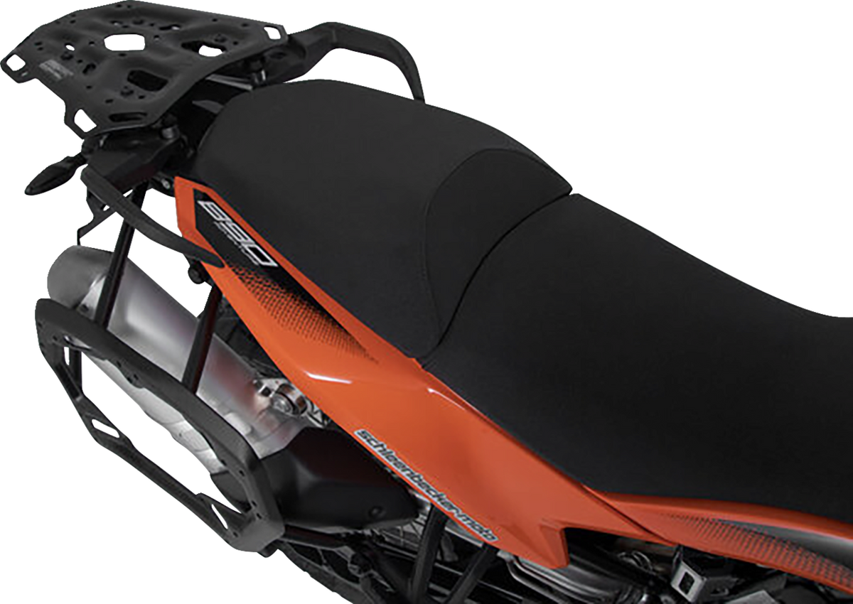 Adventure Luggage System - Silver - KTM Adventure '19-'23