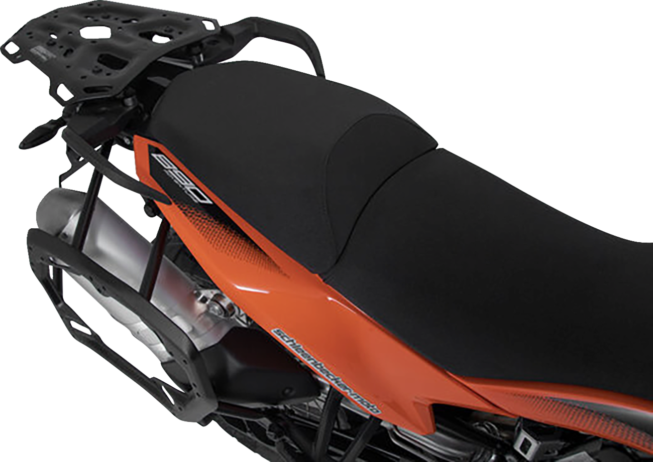 Adventure Luggage System - Silver - KTM Adventure '19-'23