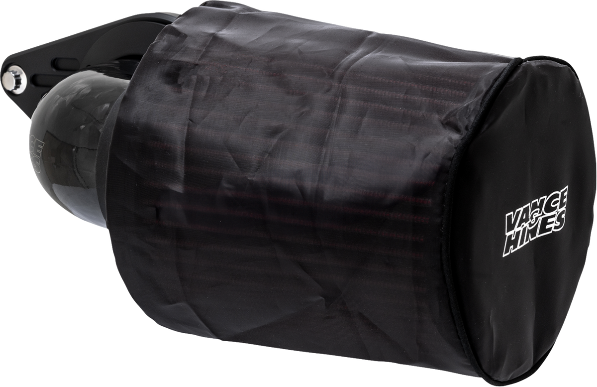 VO2 Falcon XL Air Intake - Forged Carbon Fiber