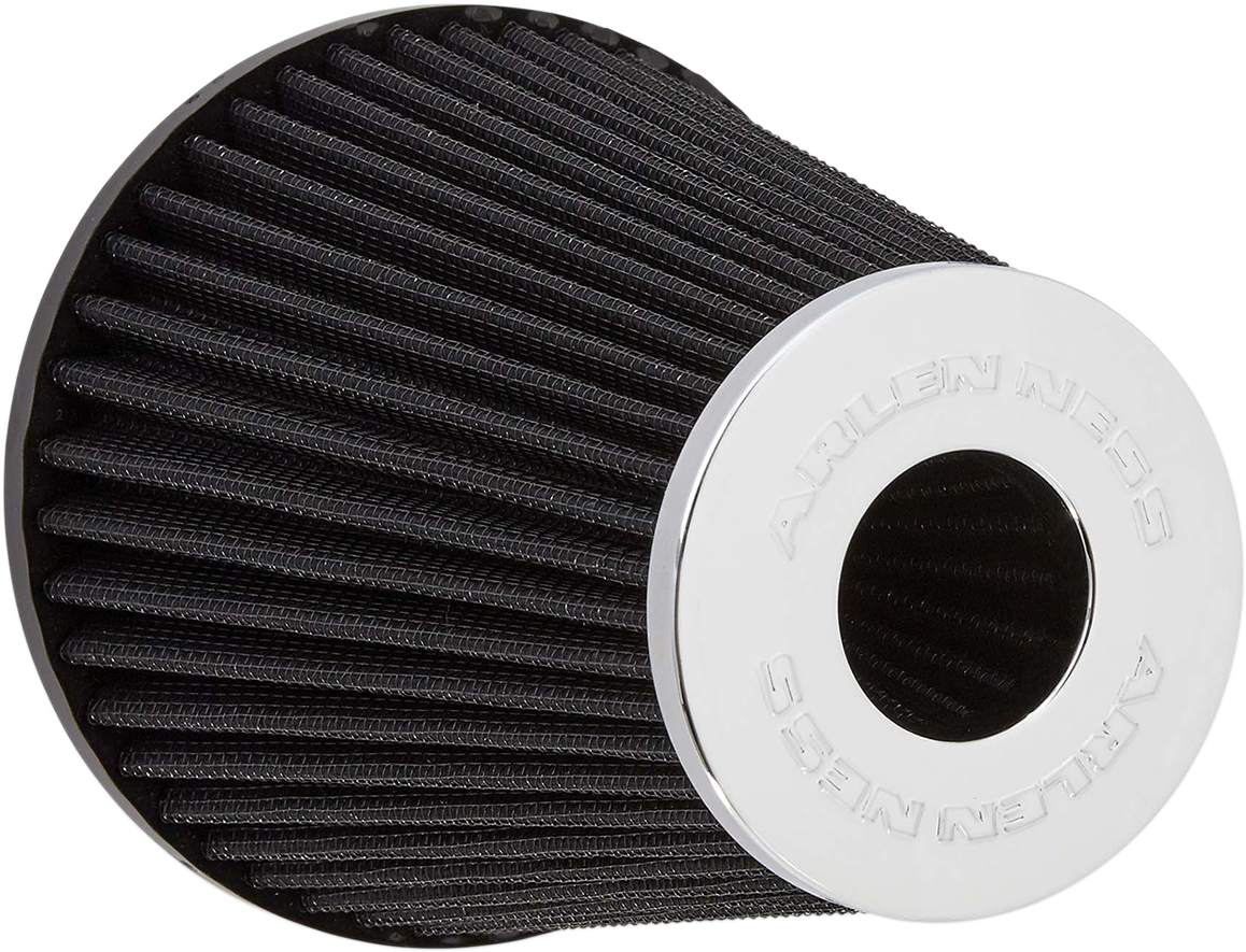 Monster Sucker® Air Cleaner Kit - Chrome