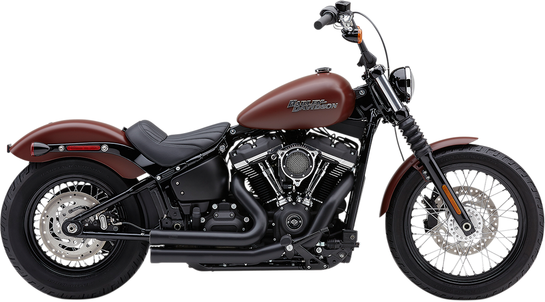 Speedster 909 Exhaust System