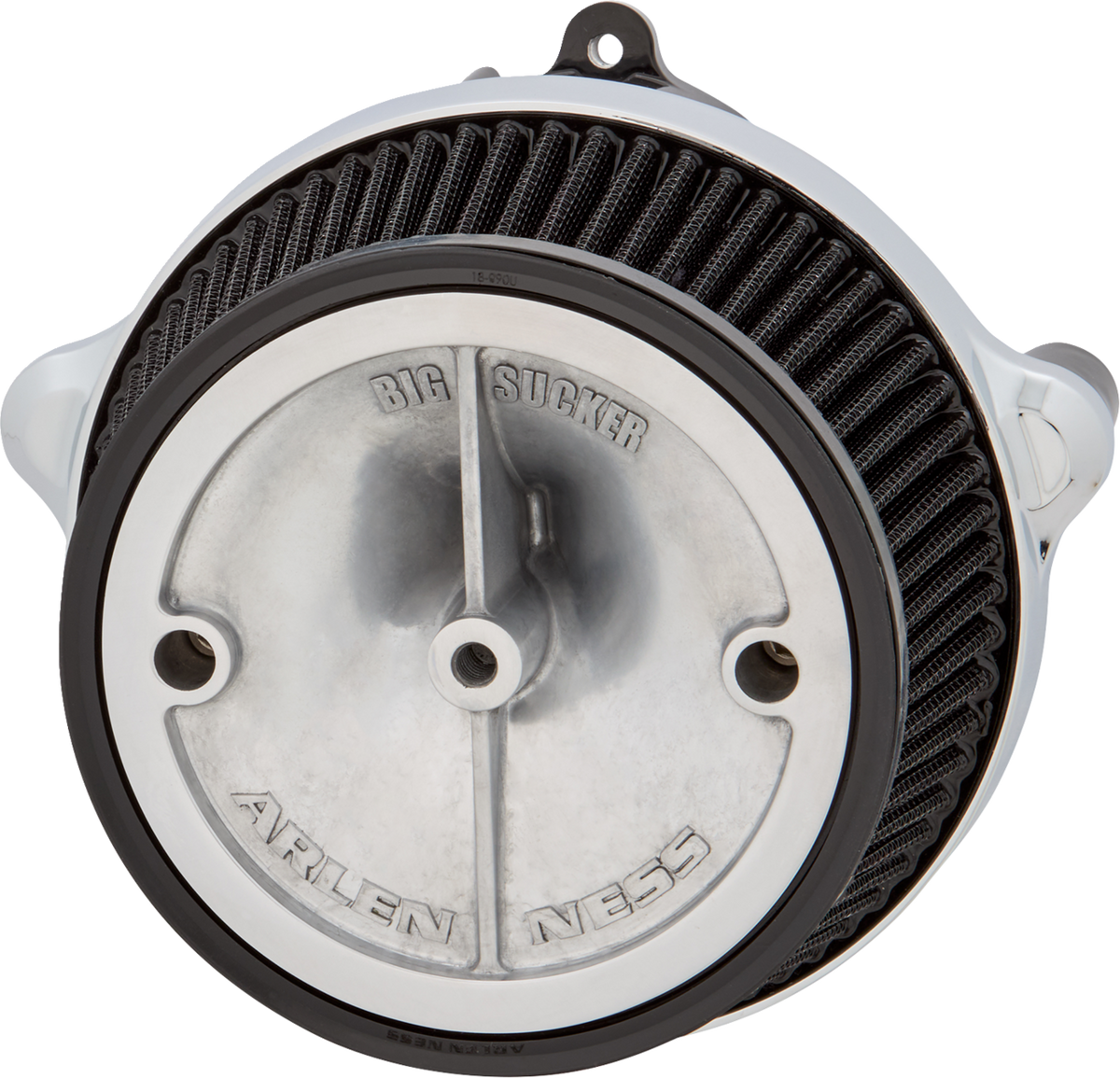 Big Sucker™ Stage 1 Air Cleaner Kit Without Cover