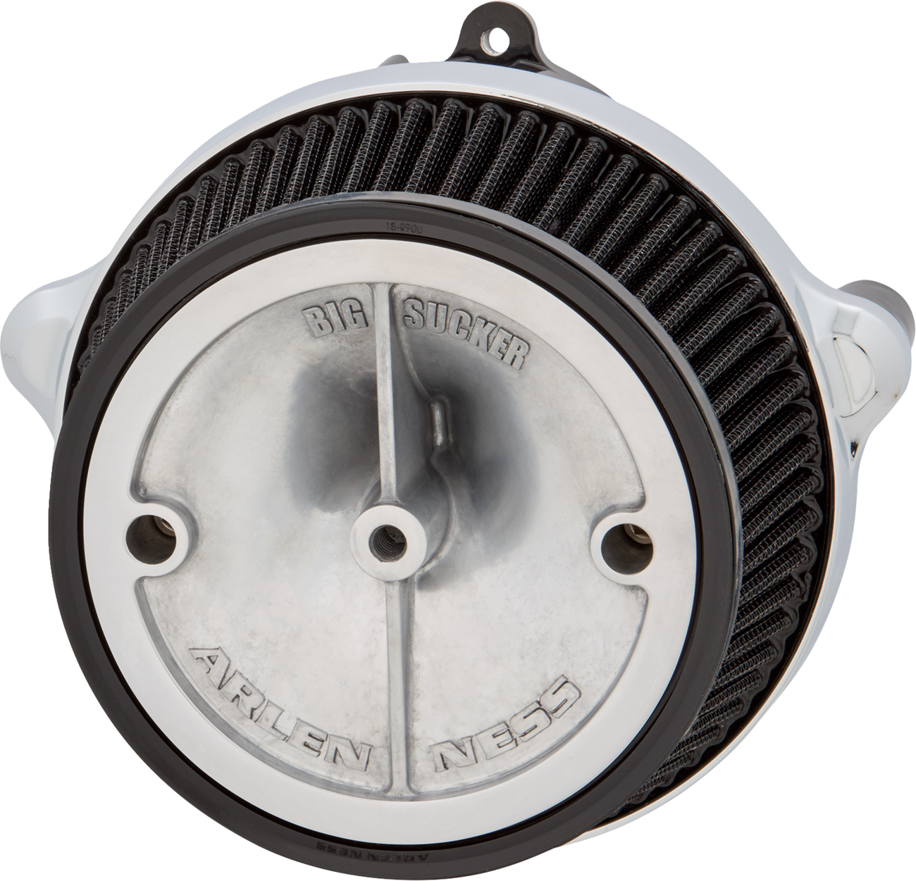 Big Sucker™ Stage 1 Air Cleaner Kit Without Cover