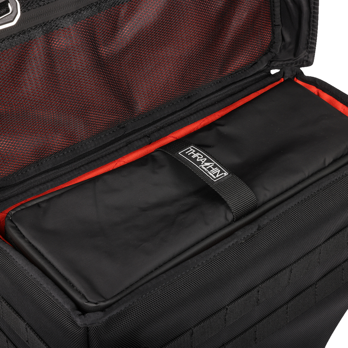 Cooler Expedition Bag - Black