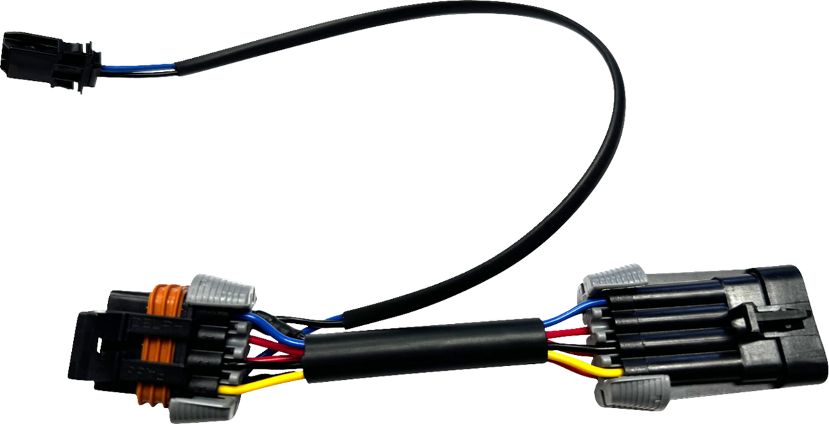 Power Harness - Accessory - RZR