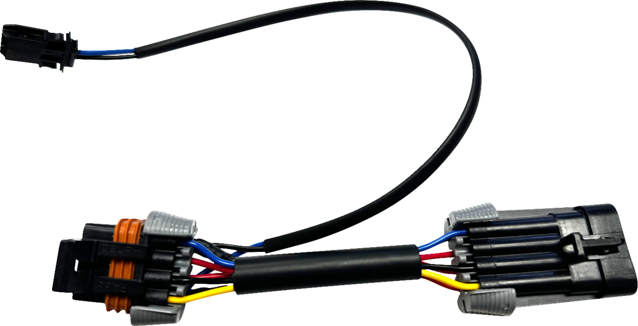 Power Harness - Accessory - RZR