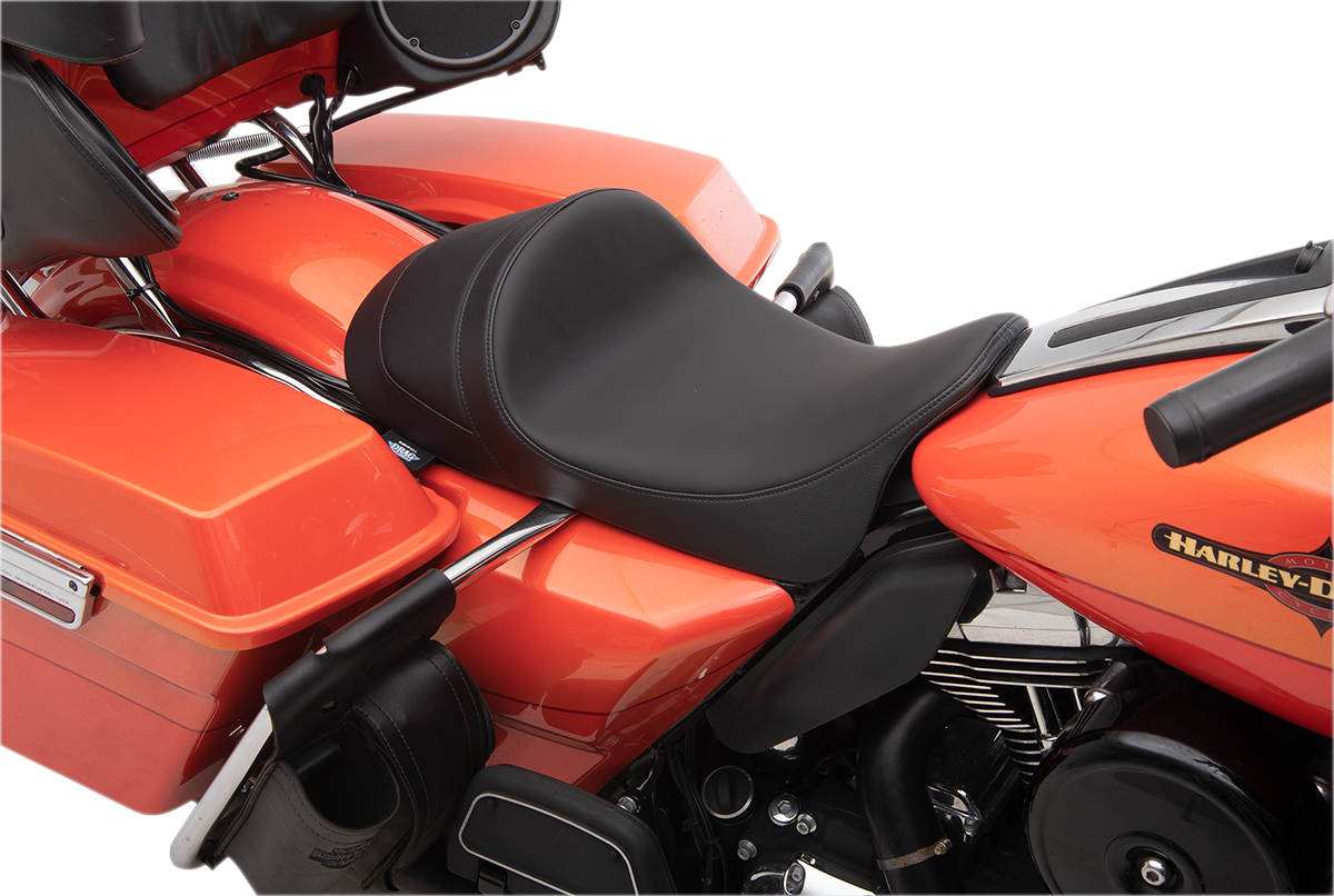 EZ-ON Mount Forward Low Solo Seat