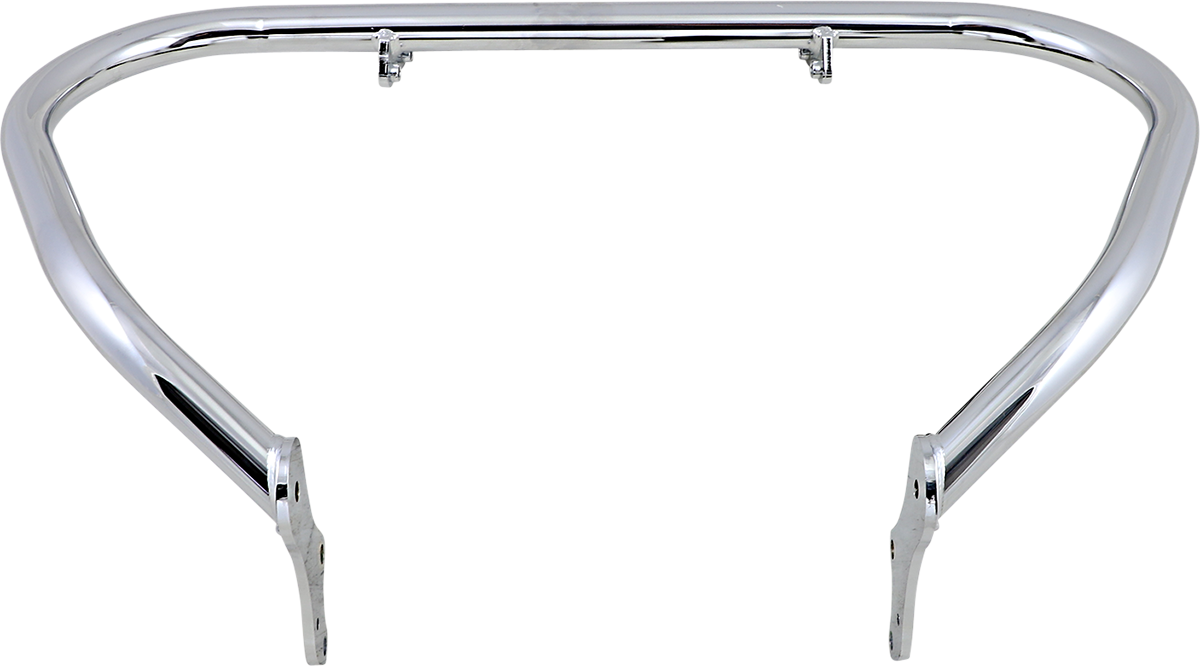 Freeway Bar (Highway Bar) - Chrome - Scout