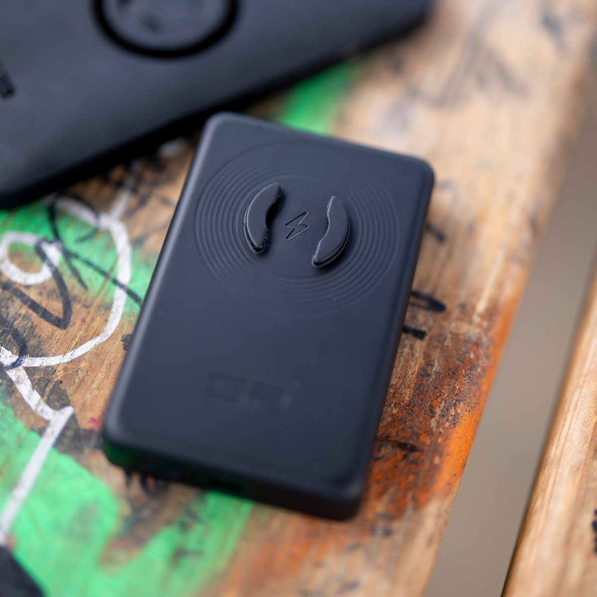 Wireless Power Bank - 5,000 mAh - SPC+