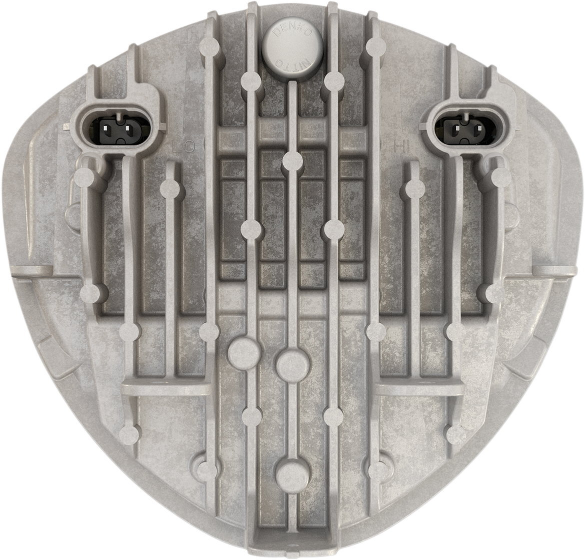 Adaptive 2 Headlight For Victory With Diamond Headlights