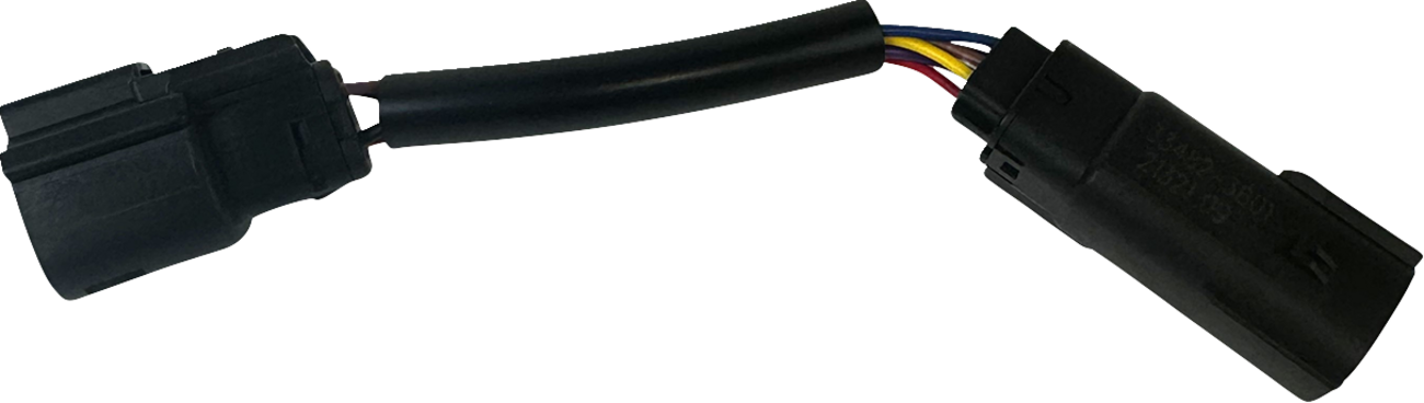 Rear Fender Adapter