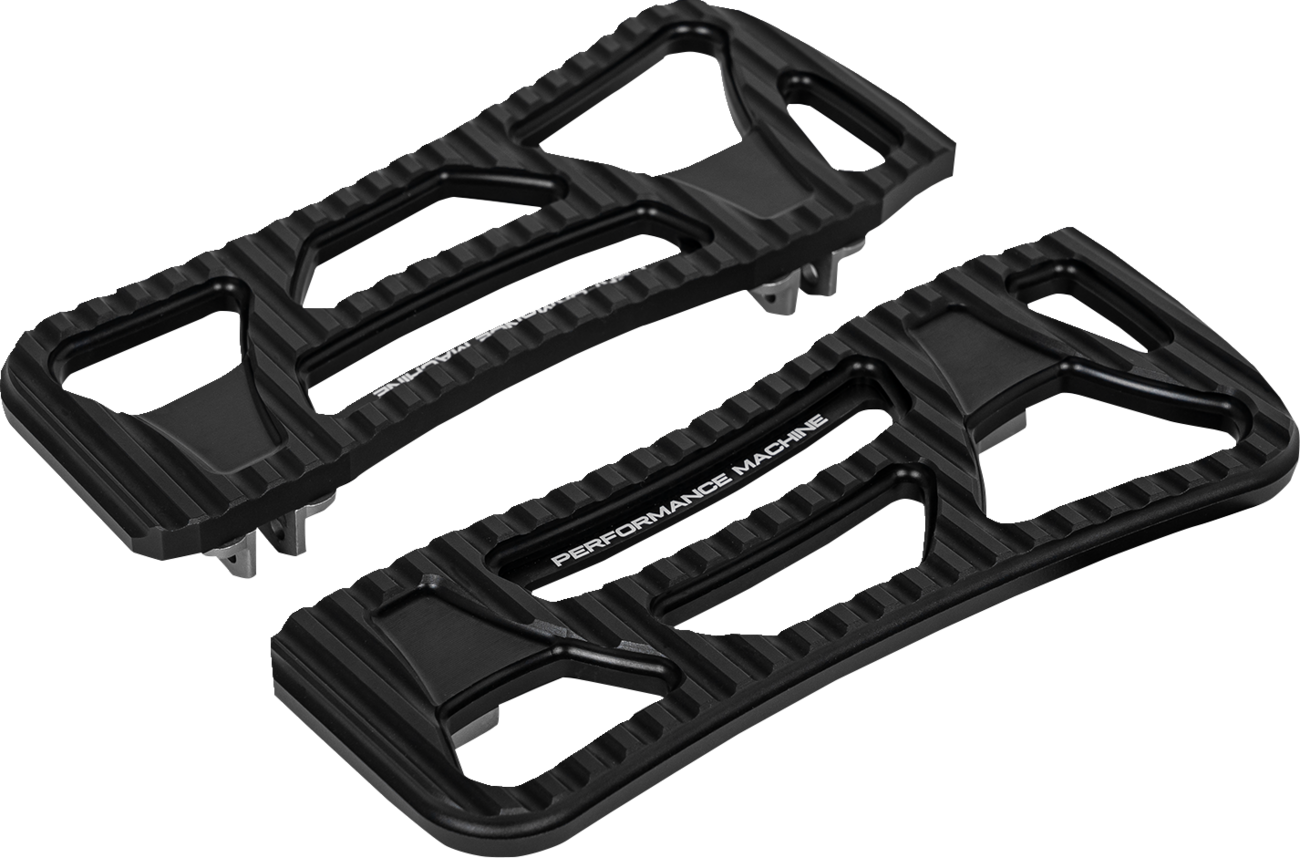 Drifter Floorboards - Rider - Black Ops - FL