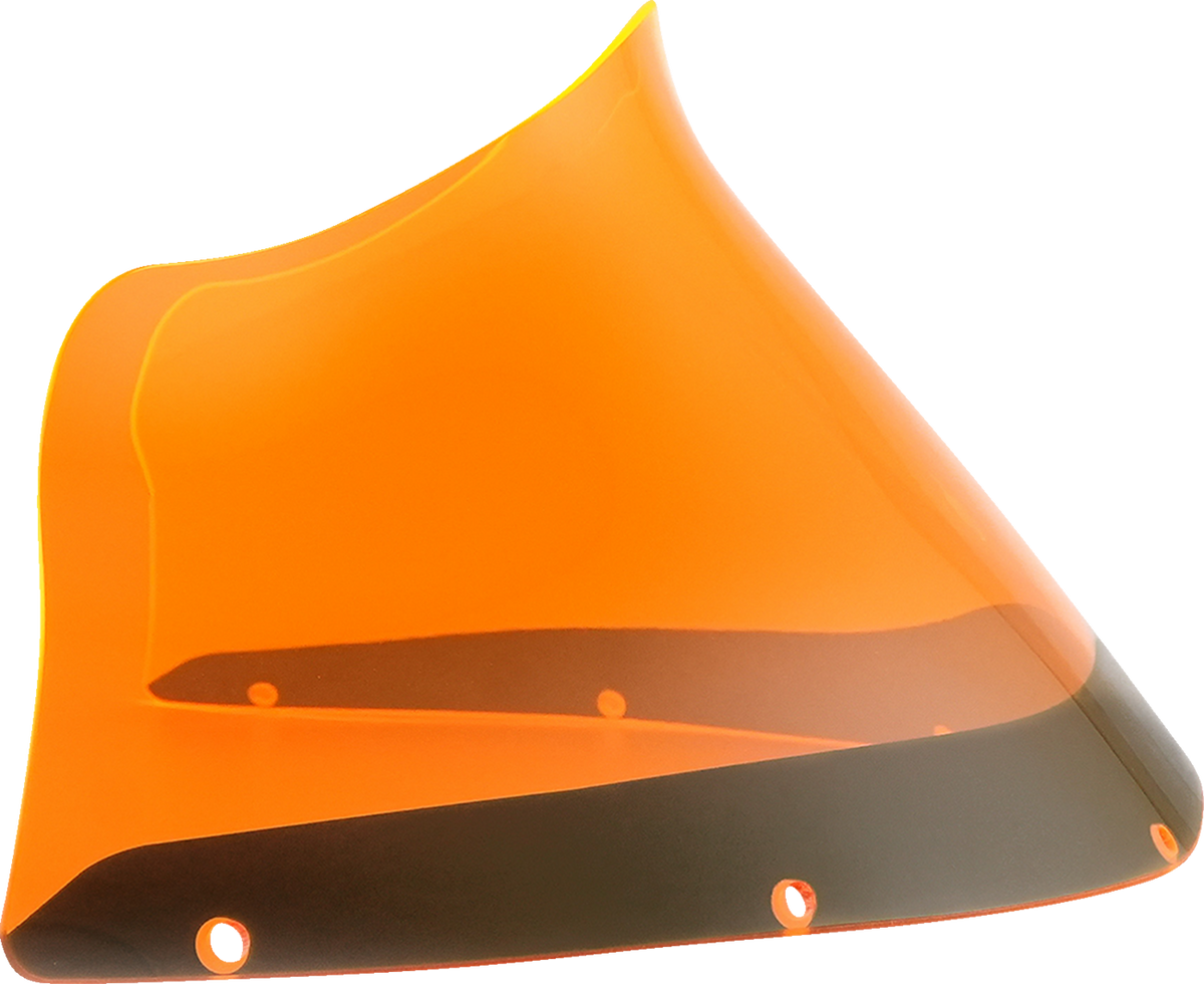 Ice Flare® Windshield For FXRP Fairing