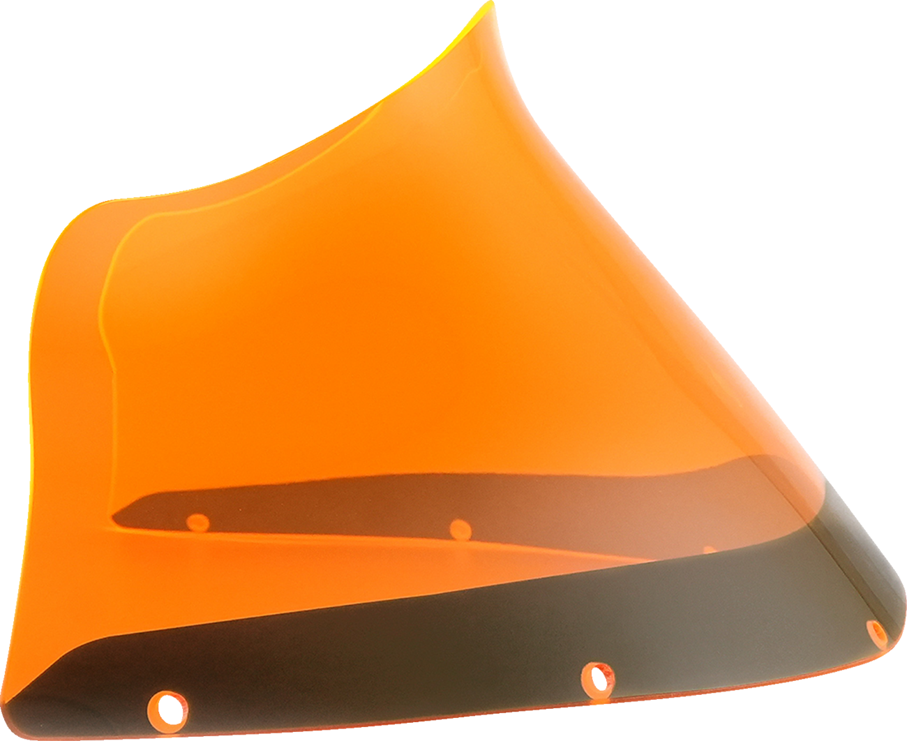 Ice Flare® Windshield For FXRP Fairing