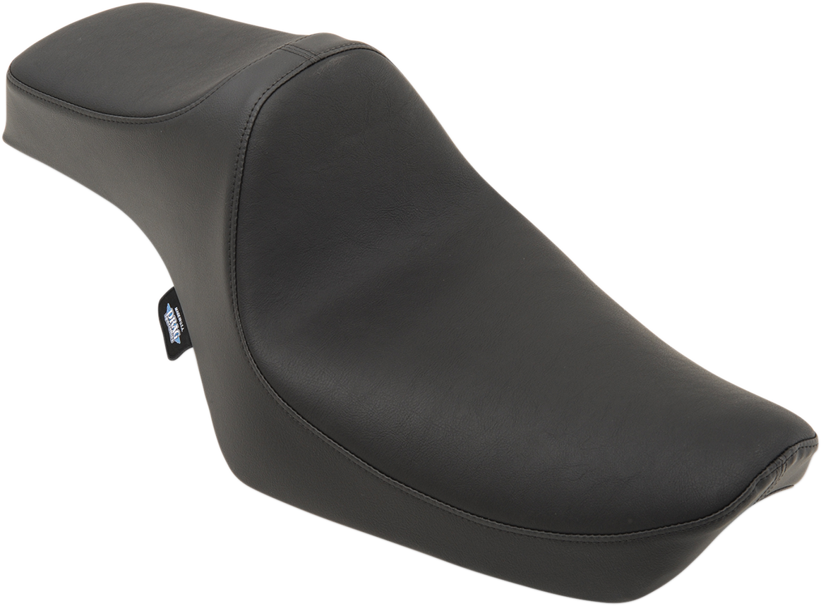 Predator III Seat - Smooth - Black - XL '82-'03