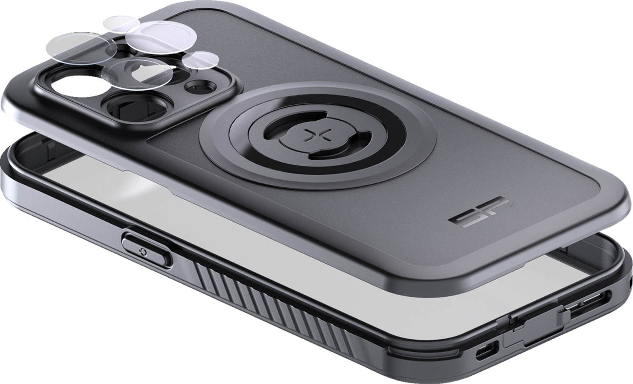 Xtreme SPC+ Case