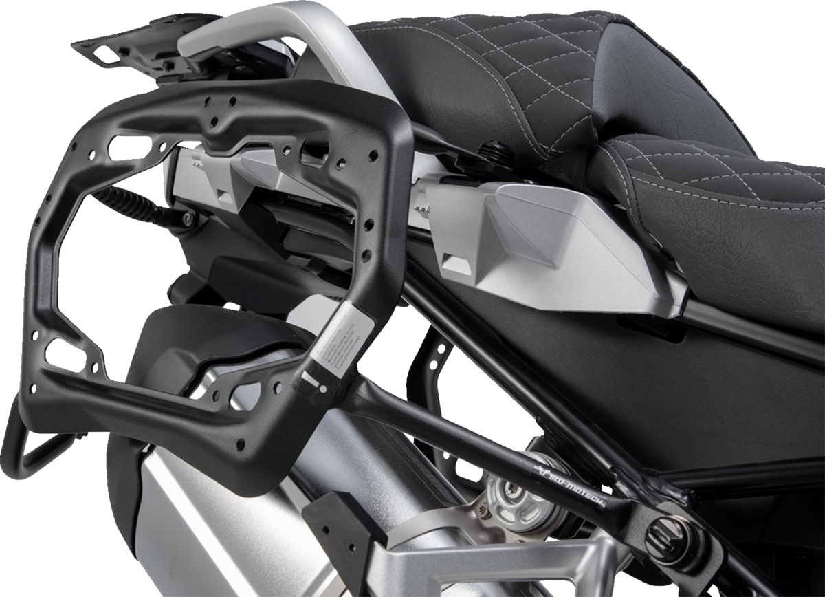 PRO Side Carrier - Left/Right - BMW - 1200 GS/Adventure| 1250 GS Adventure