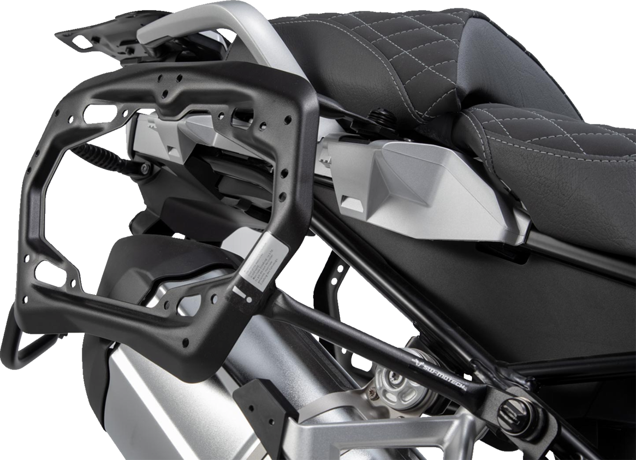 PRO Side Carrier - Left/Right - BMW - 1200 GS/Adventure| 1250 GS Adventure