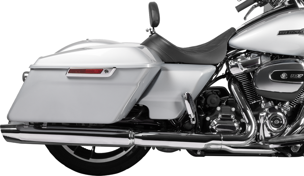 EZ Glide II™ Small Backrest