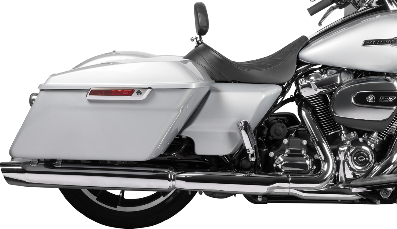EZ Glide II™ Small Backrest