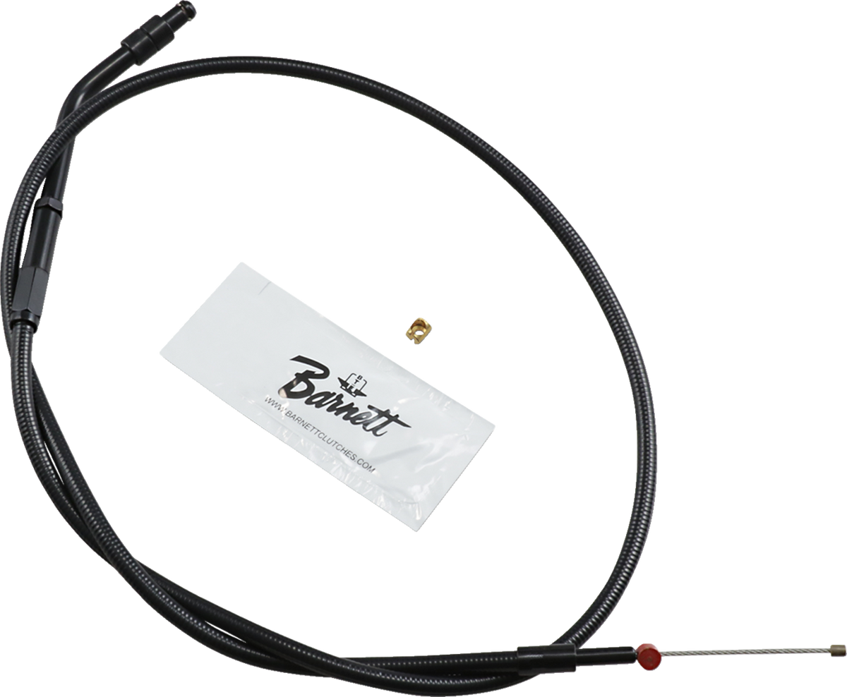 Stealth Series Throttle Cable - V-Rod