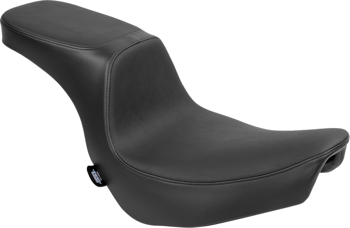 Predator 2-Up Seat - Vinyl - Smooth - FLSB/FXLRS '18-'24
