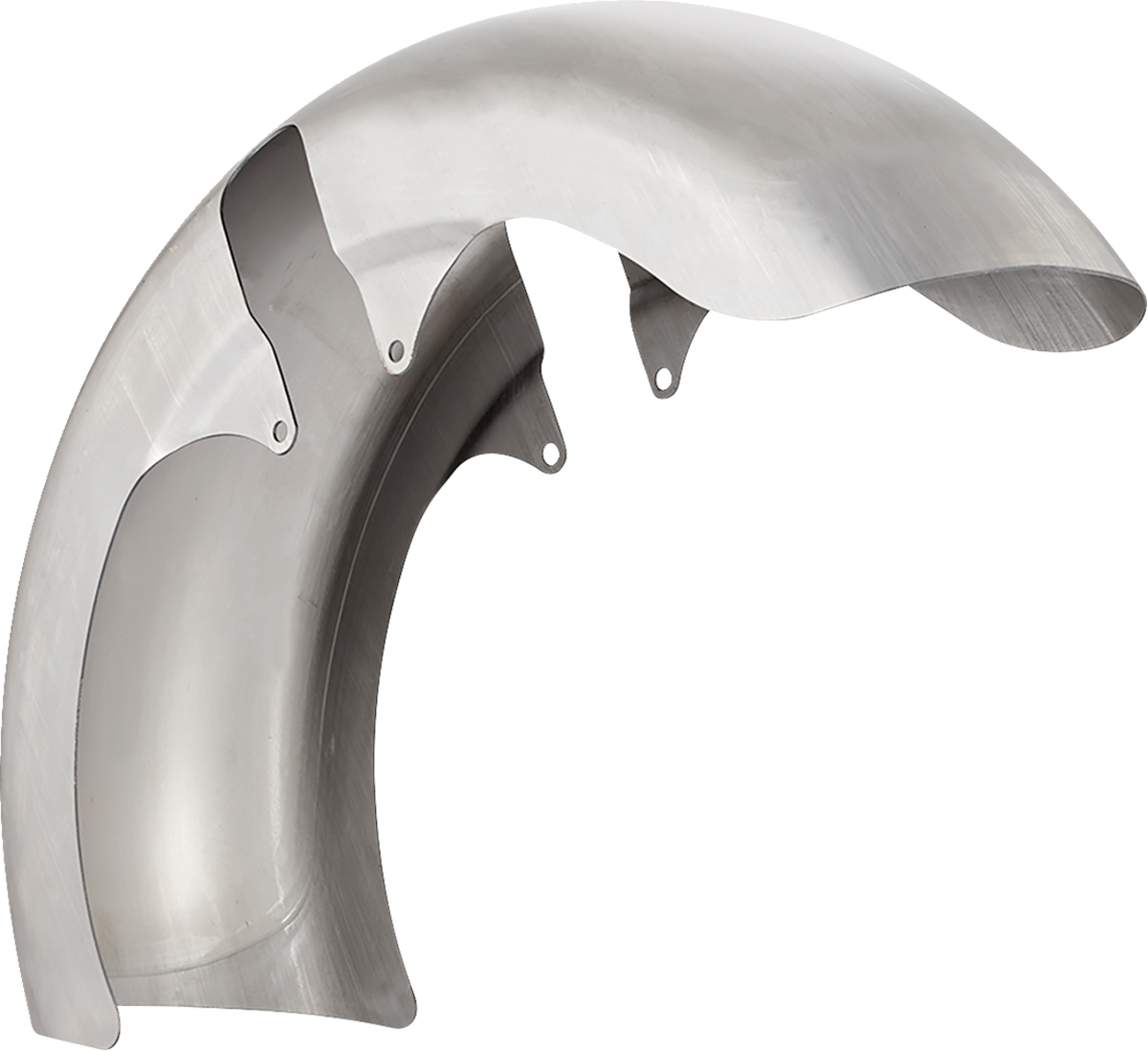 Fat Wrap Front Fender - HD Touring/Trike '14-'25