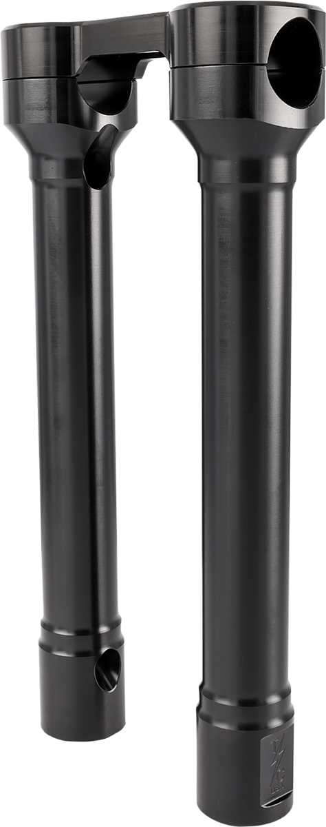 Hole Shot Risers
