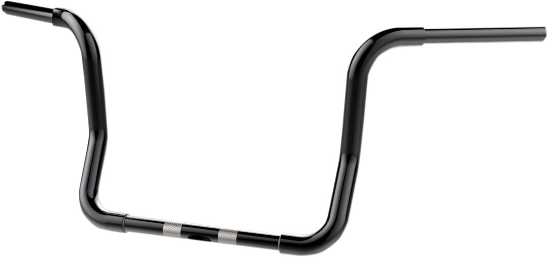 1-1/4" Bobber Ape Hanger Handlebar — Bobber Ape/Bagger/Ape Hanger