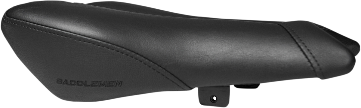 Gel Channel™ Sport Seat - Black - CBR1000