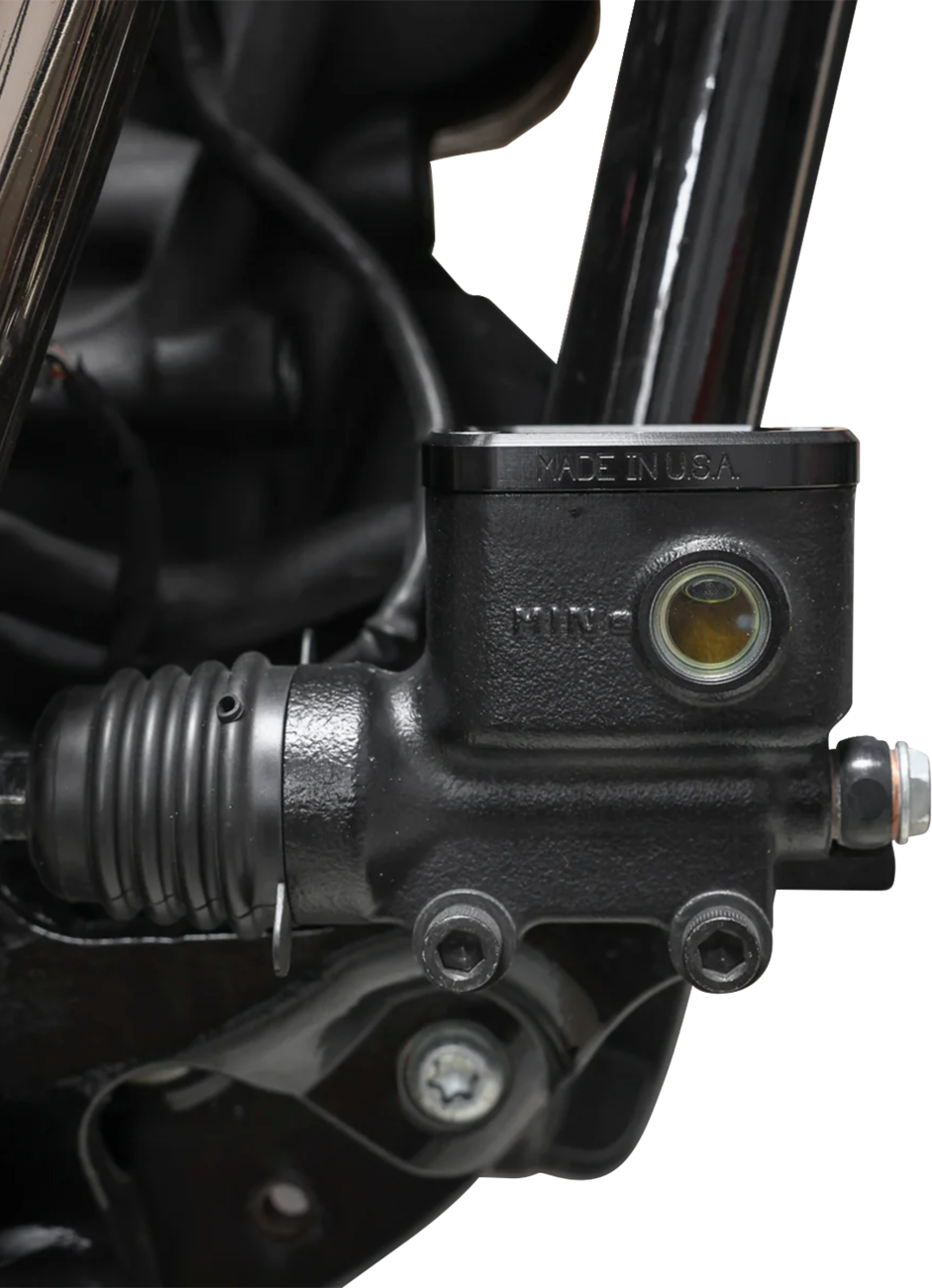 Brake Reservoir Cap