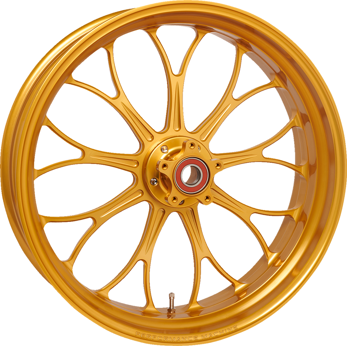 Wheel - Revolution - Rear - Single Disc/With ABS - Gold Ops™ - 18x5.5