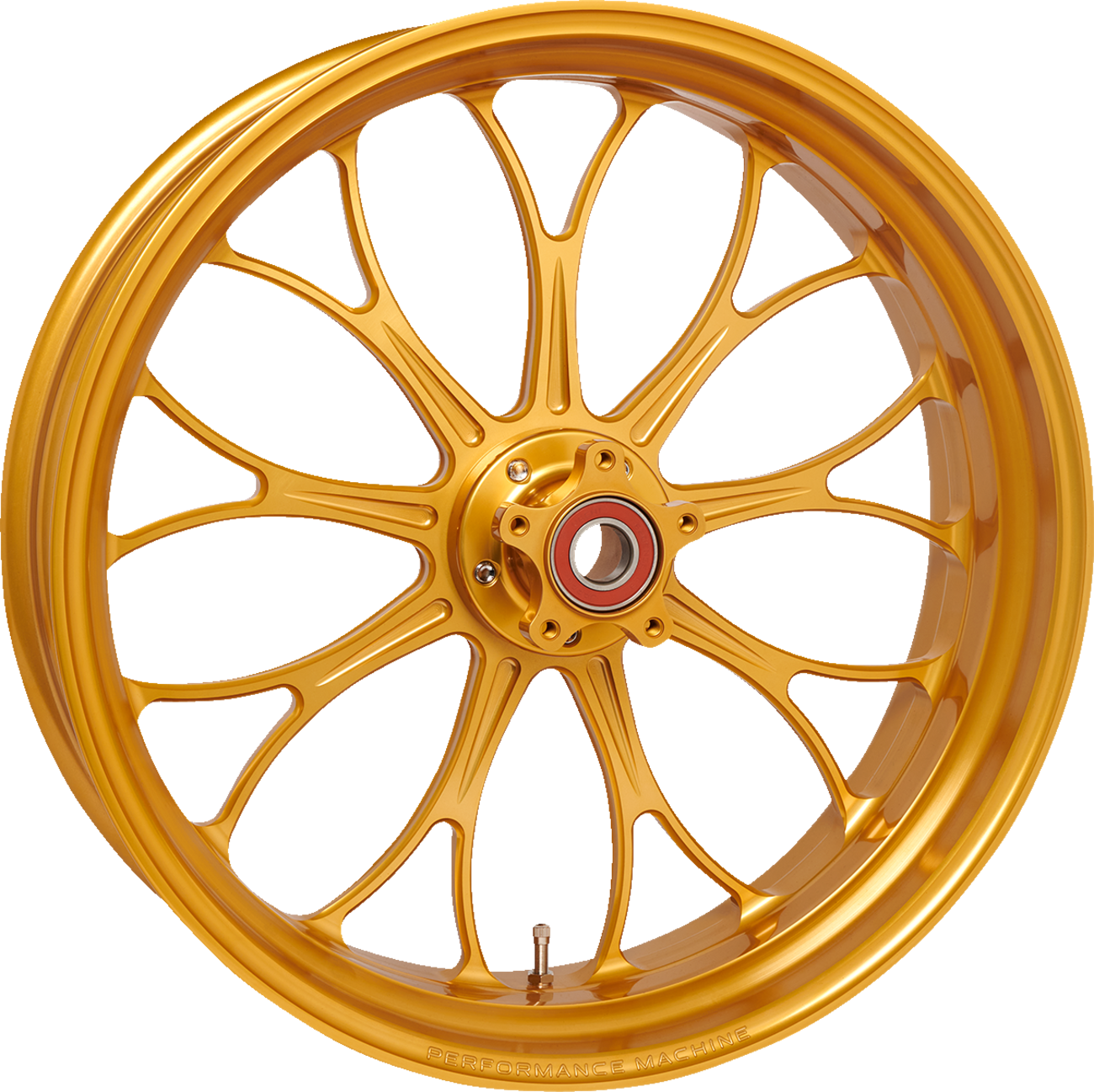 Wheel - Revolution - Rear - Single Disc/With ABS - Gold Ops™ - 18x5.5