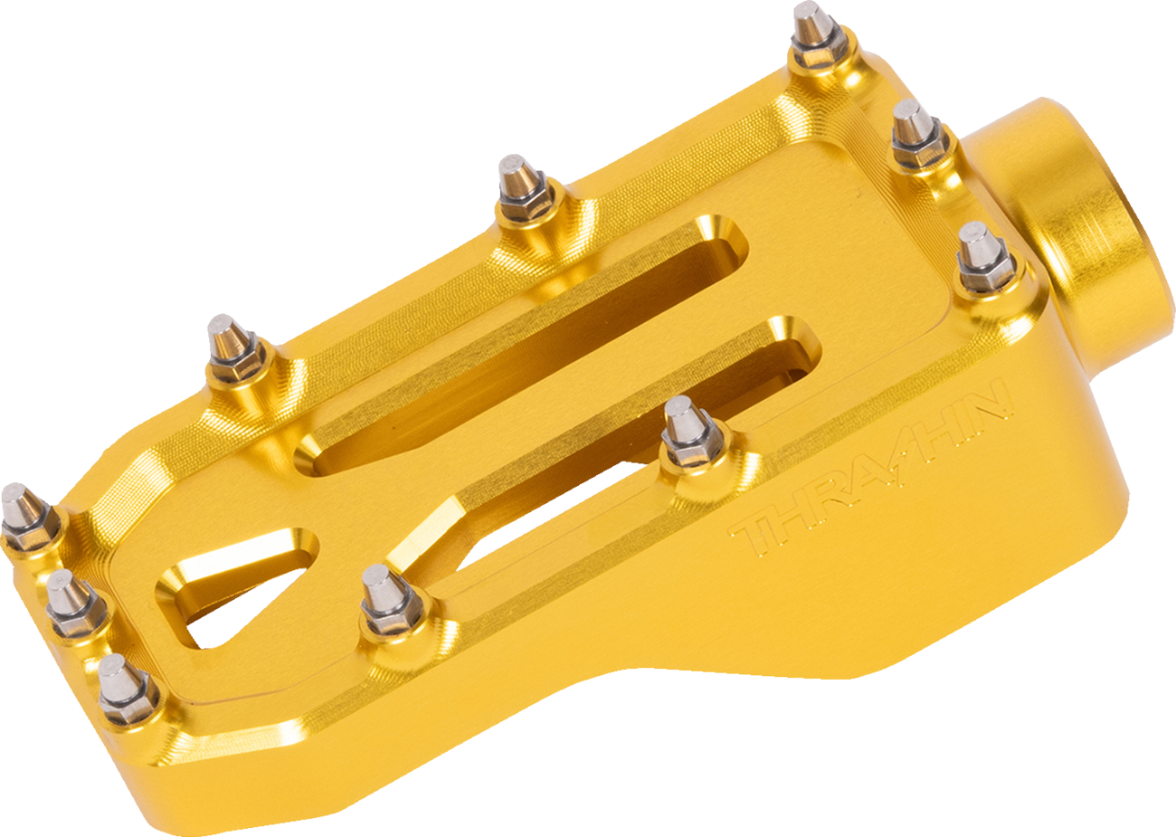 Aggressor Brake Pedal