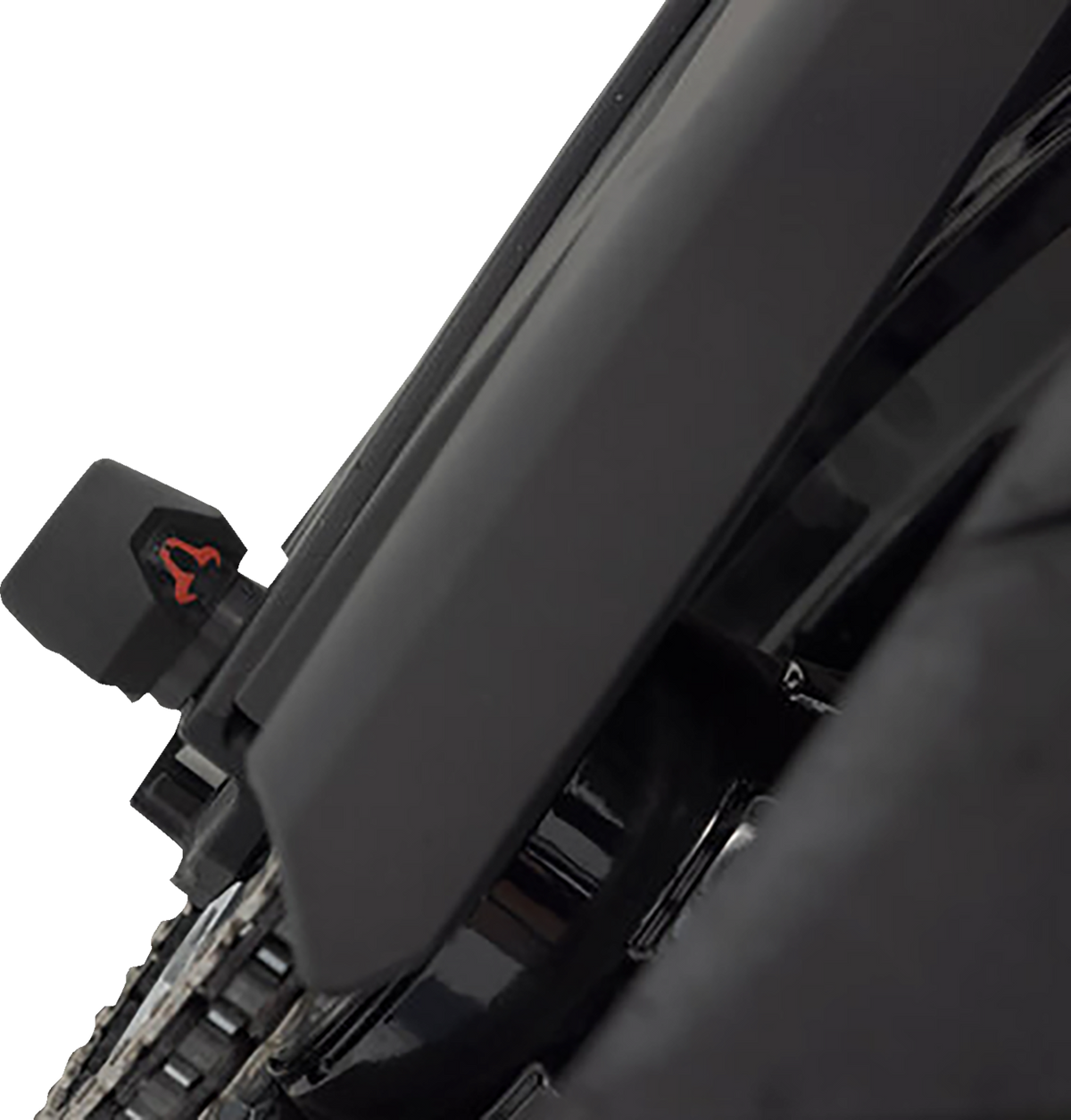 Axle Sliders - Rear - Set - KTM/Husqvarna